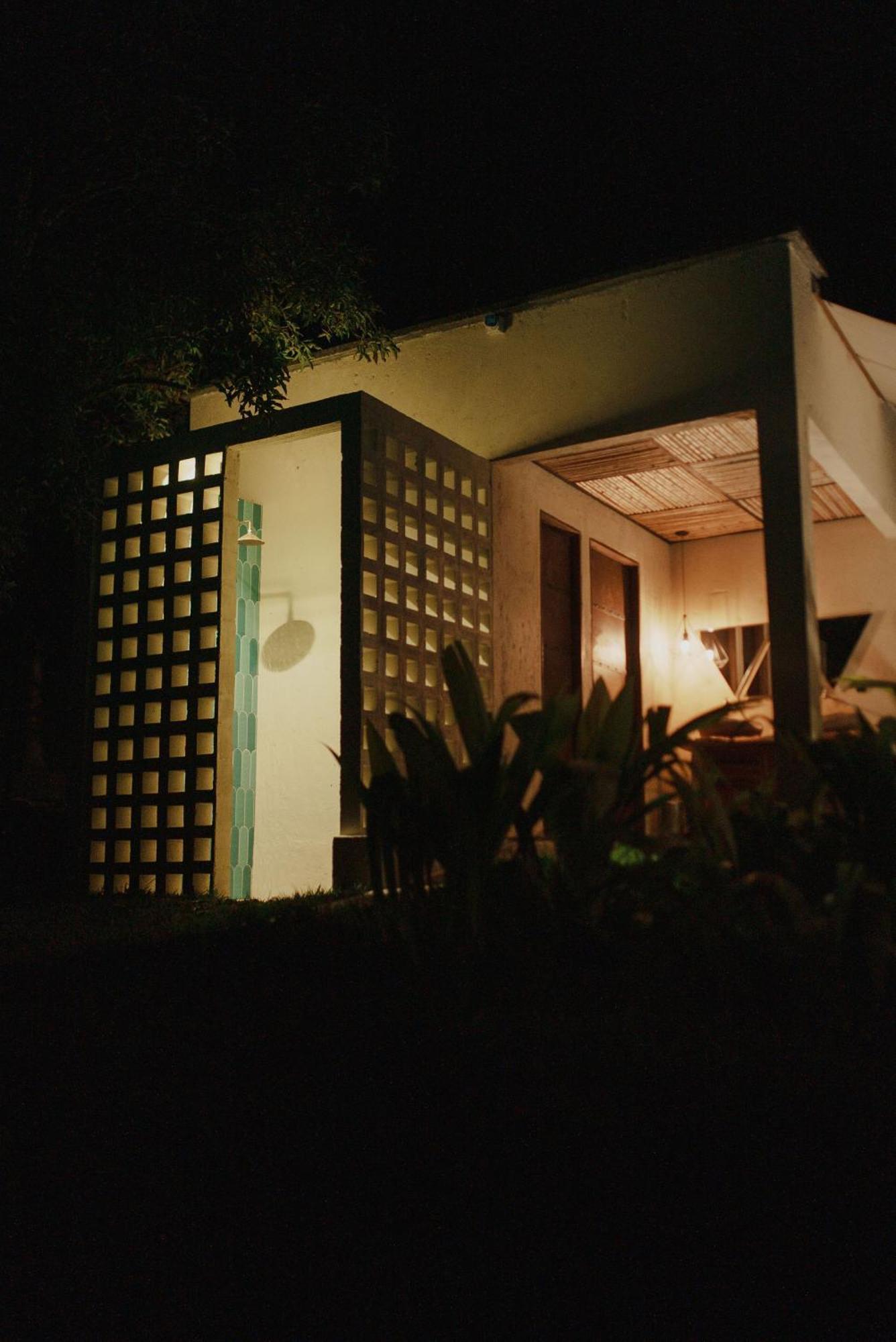 Glamping Entre Rios Hotel Calarca Ngoại thất bức ảnh