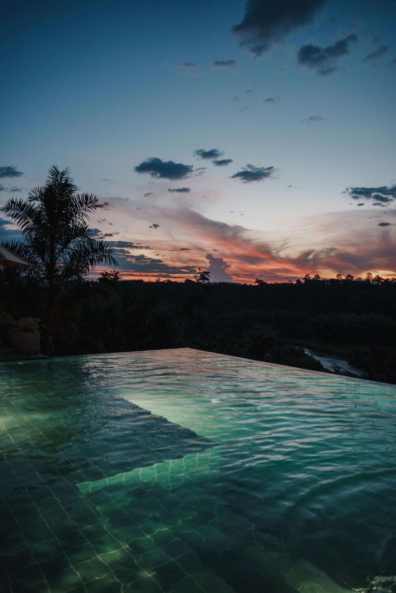 Glamping Entre Rios Hotel Calarca Ngoại thất bức ảnh