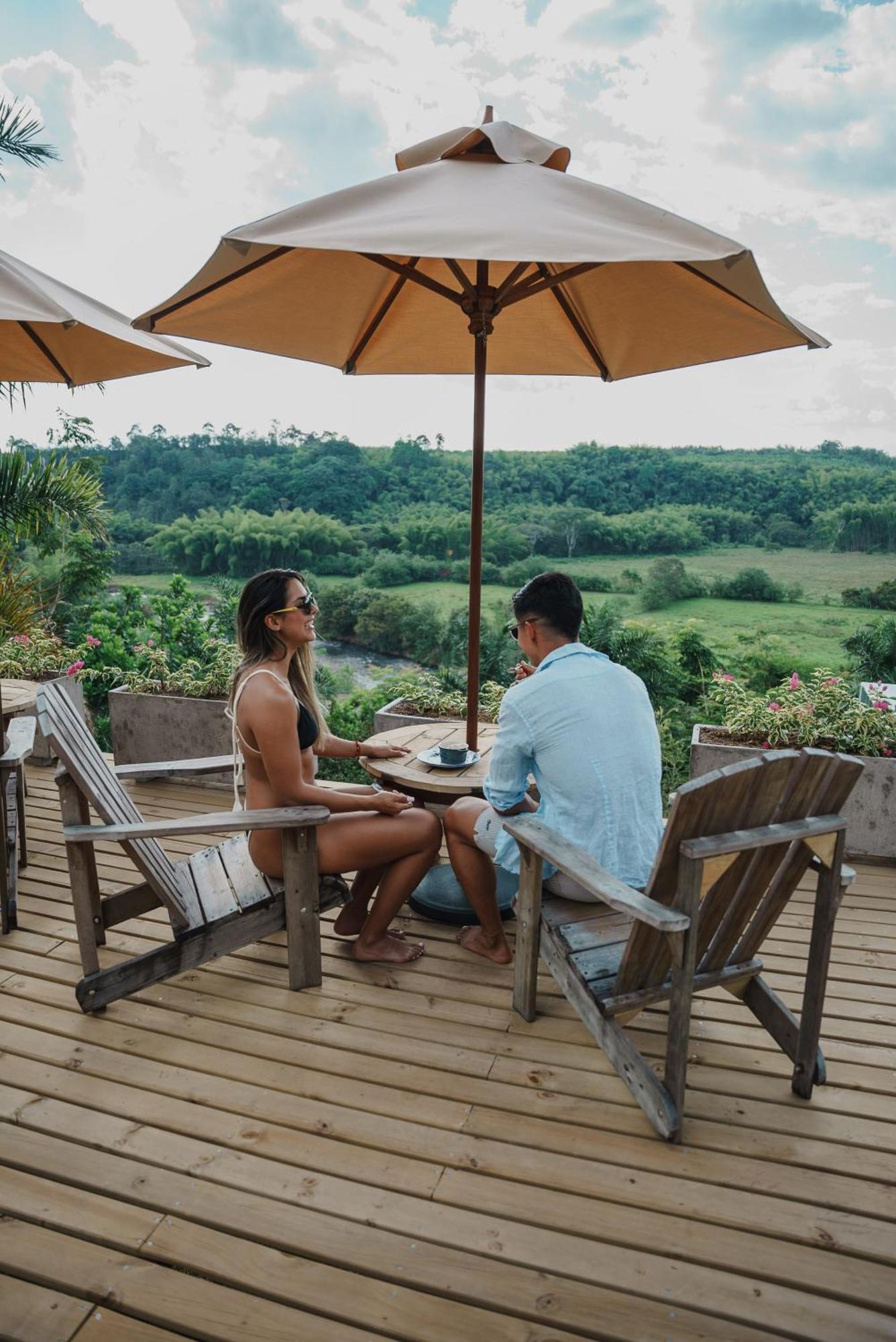 Glamping Entre Rios Hotel Calarca Ngoại thất bức ảnh