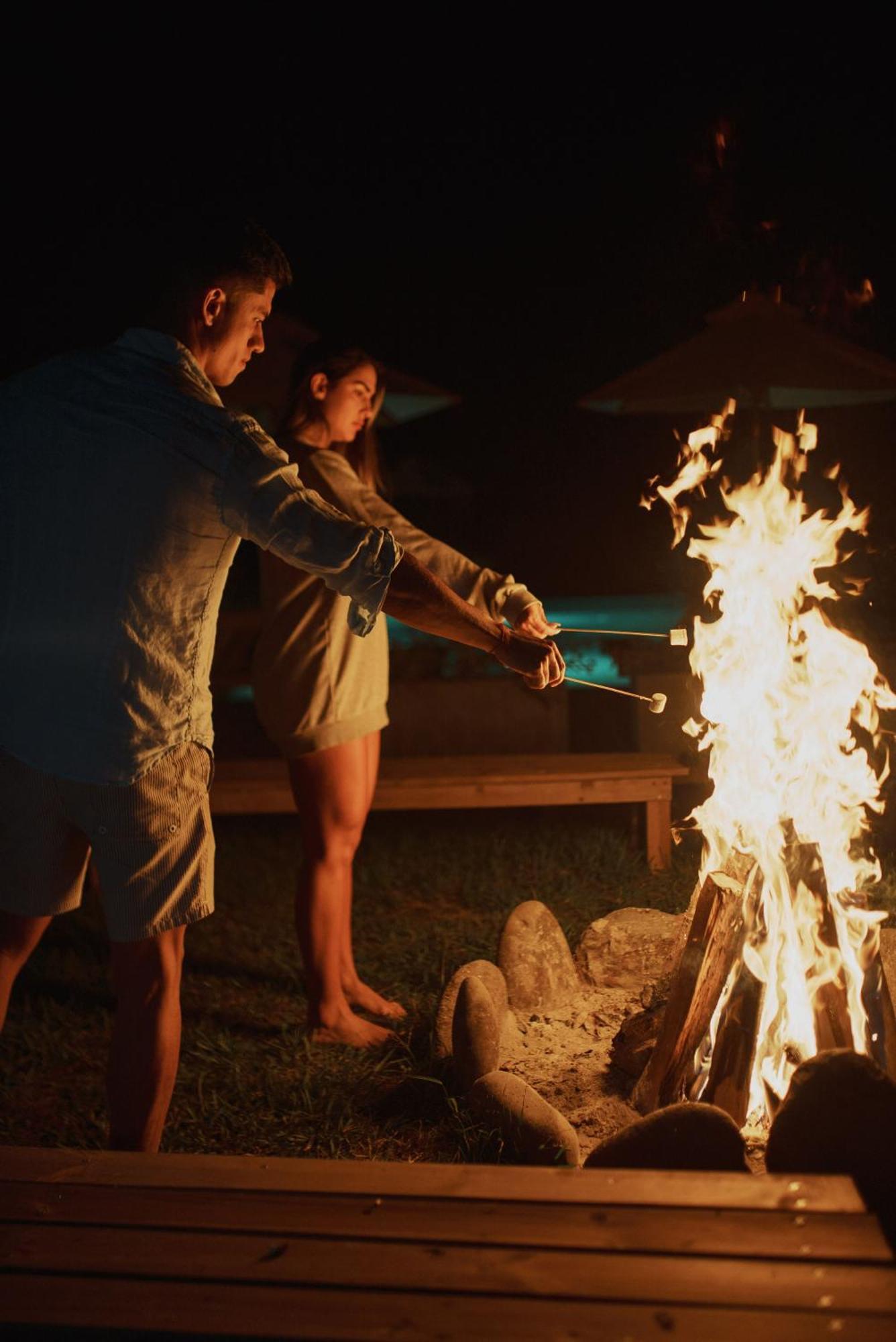 Glamping Entre Rios Hotel Calarca Ngoại thất bức ảnh